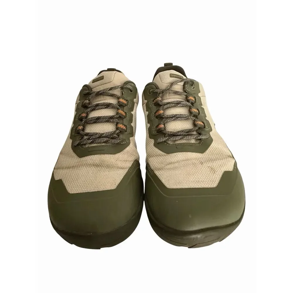 GROUNDIES All Terrain 2.0 Barefoot Grounding Active Natural shoes •7/38• Sneaker